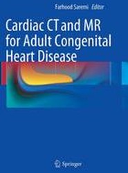 Cardiac CT and MR for Adult Congenital Heart Disease