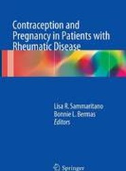 Contraception and Pregnancy in Patients with Rheumatic Disease