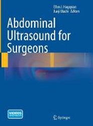 Abdominal Ultrasound for Surgeons