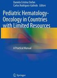 Pediatric Hematology-Oncology in Countries with Limited Resources