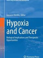 Hypoxia and Cancer