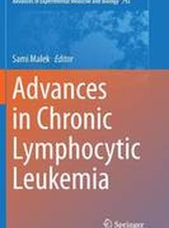 Advances in Chronic Lymphocytic Leukemia