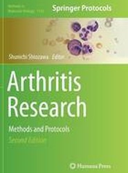 Arthritis Research