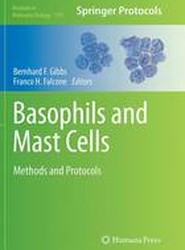 Basophils and Mast Cells