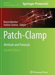 Patch-Clamp Methods and Protocols