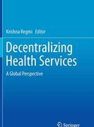 Decentralizing Health Services