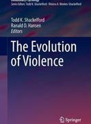 The Evolution of Violence