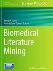 Biomedical Literature Mining