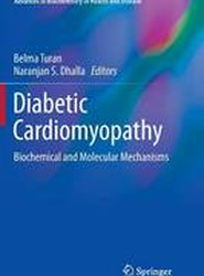 Diabetic Cardiomyopathy