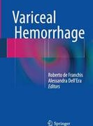 Variceal Hemorrhage