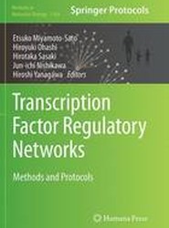 Transcription Factor Regulatory Networks