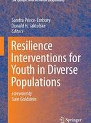 Resilience Interventions for Youth in Diverse Populations
