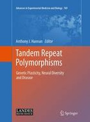 Tandem Repeat Polymorphisms