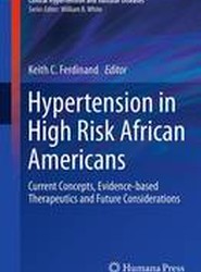 Hypertension in High Risk African Americans