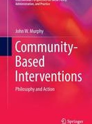 Community-Based Interventions