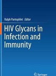 HIV Glycans in Infection and Immunity