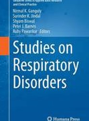 Studies on Respiratory Disorders