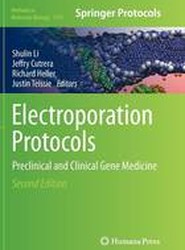Electroporation Protocols
