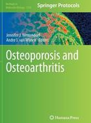 Osteoporosis and Osteoarthritis