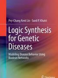 Logic Synthesis for Genetic Diseases