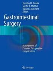 Gastrointestinal Surgery