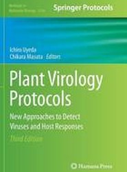 Plant Virology Protocols