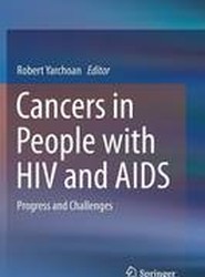 Cancers in People with HIV and AIDS