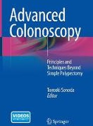 Advanced Colonoscopy