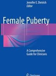 Female Puberty