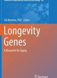 Longevity Genes