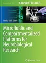 Microfluidic and Compartmentalized Platforms for Neurobiological Research