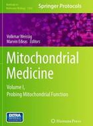Mitochondrial Medicine