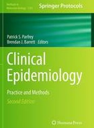 Clinical Epidemiology