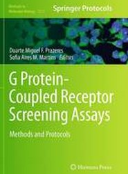 G Protein-Coupled Receptor Screening Assays