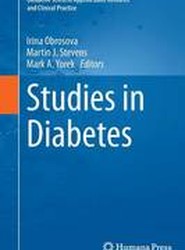Studies in Diabetes