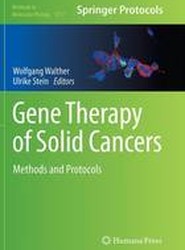 Gene Therapy of Solid Cancers