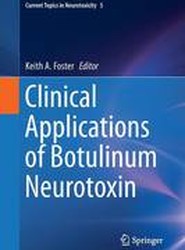 Clinical Applications of Botulinum Neurotoxin
