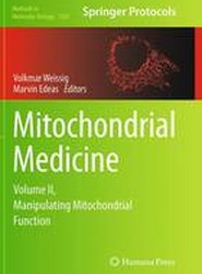 Mitochondrial Medicine
