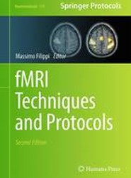 fMRI Techniques and Protocols