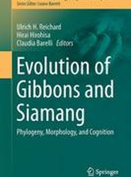Evolution of Gibbons and Siamang