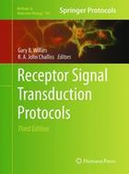 Receptor Signal Transduction Protocols