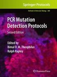 PCR Mutation Detection Protocols