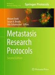 Metastasis Research Protocols