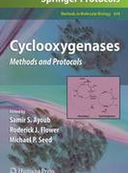 Cyclooxygenases