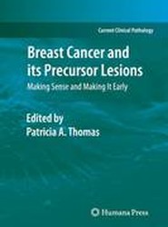 Breast Cancer and its Precursor Lesions