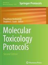 Molecular Toxicology Protocols