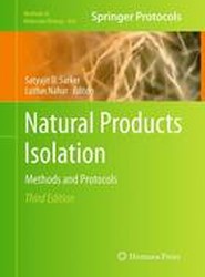 Natural Products Isolation