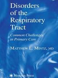 Disorders of the Respiratory Tract