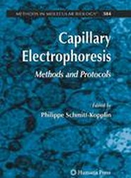 Capillary Electrophoresis