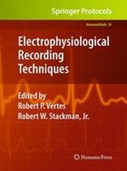 Electrophysiological Recording Techniques
